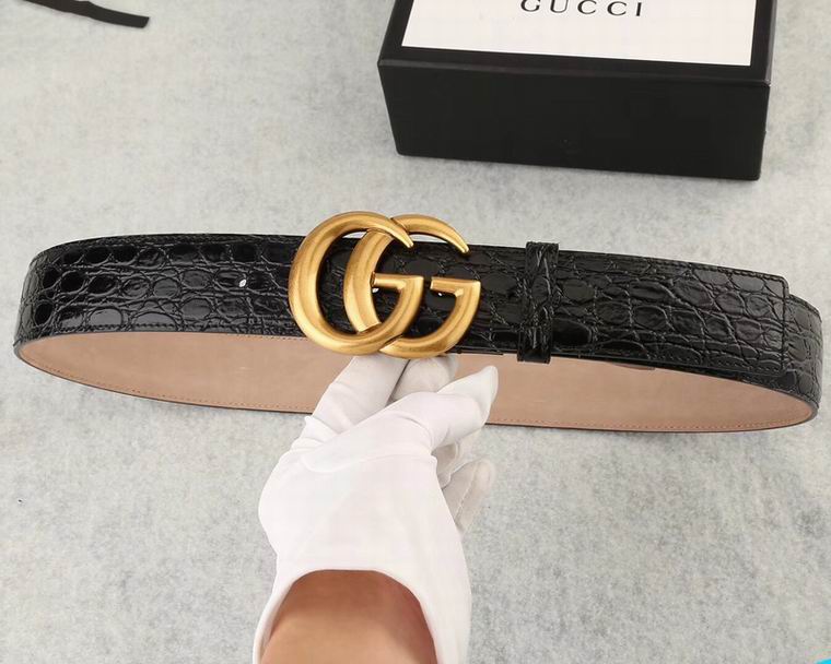 Gucci Belt 30mm   95-110cm  (138)